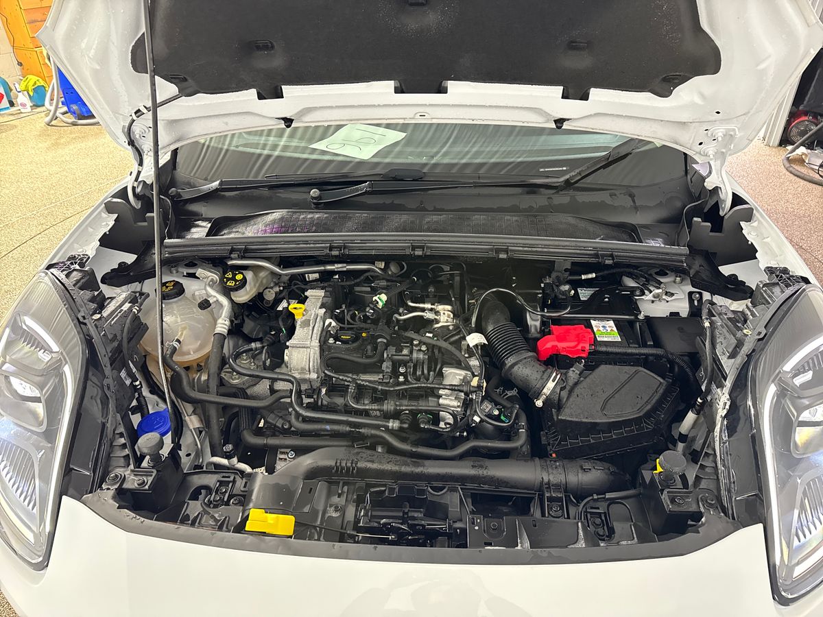 Used Ford Puma 2024 for sale - 77531983: Photo 33