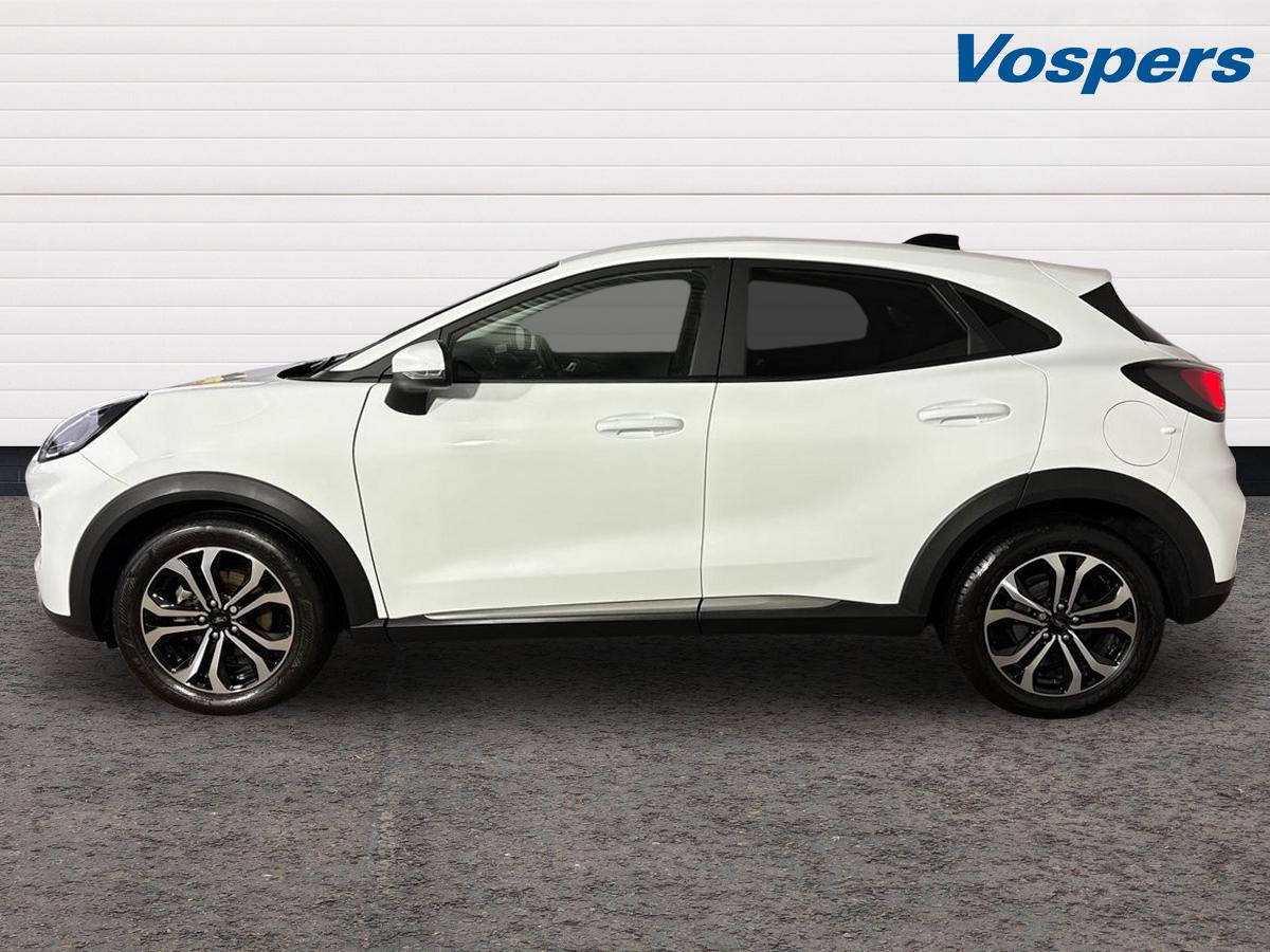 Used Ford Puma 2024 for sale - 77531983: Photo 5