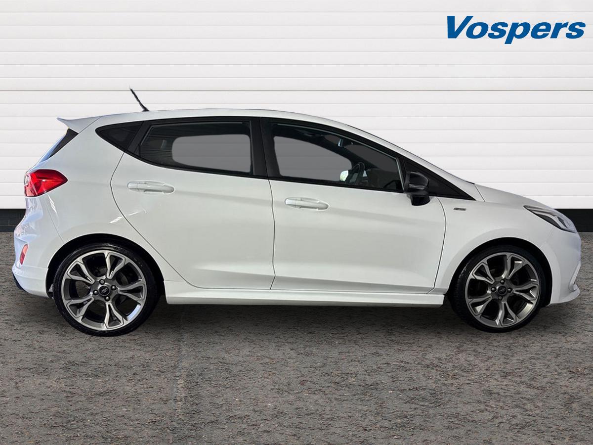 Used Ford Fiesta 2018 for sale - 77971806: Photo 10