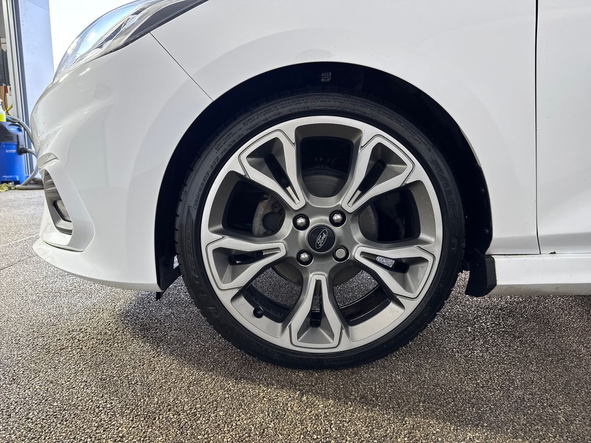 Used Ford Fiesta 2018 for sale - 77971806: Photo 11