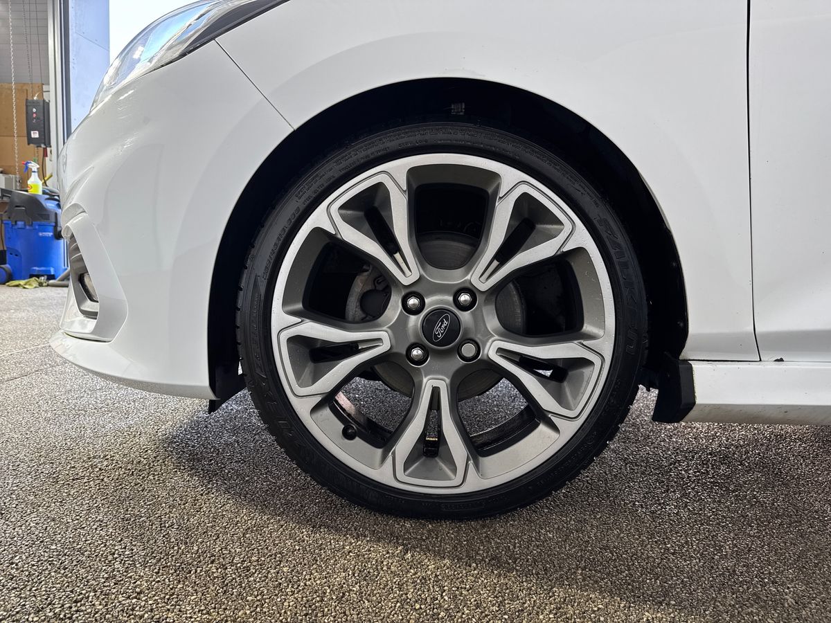 Used Ford Fiesta 2018 for sale - 77971806: Photo 13