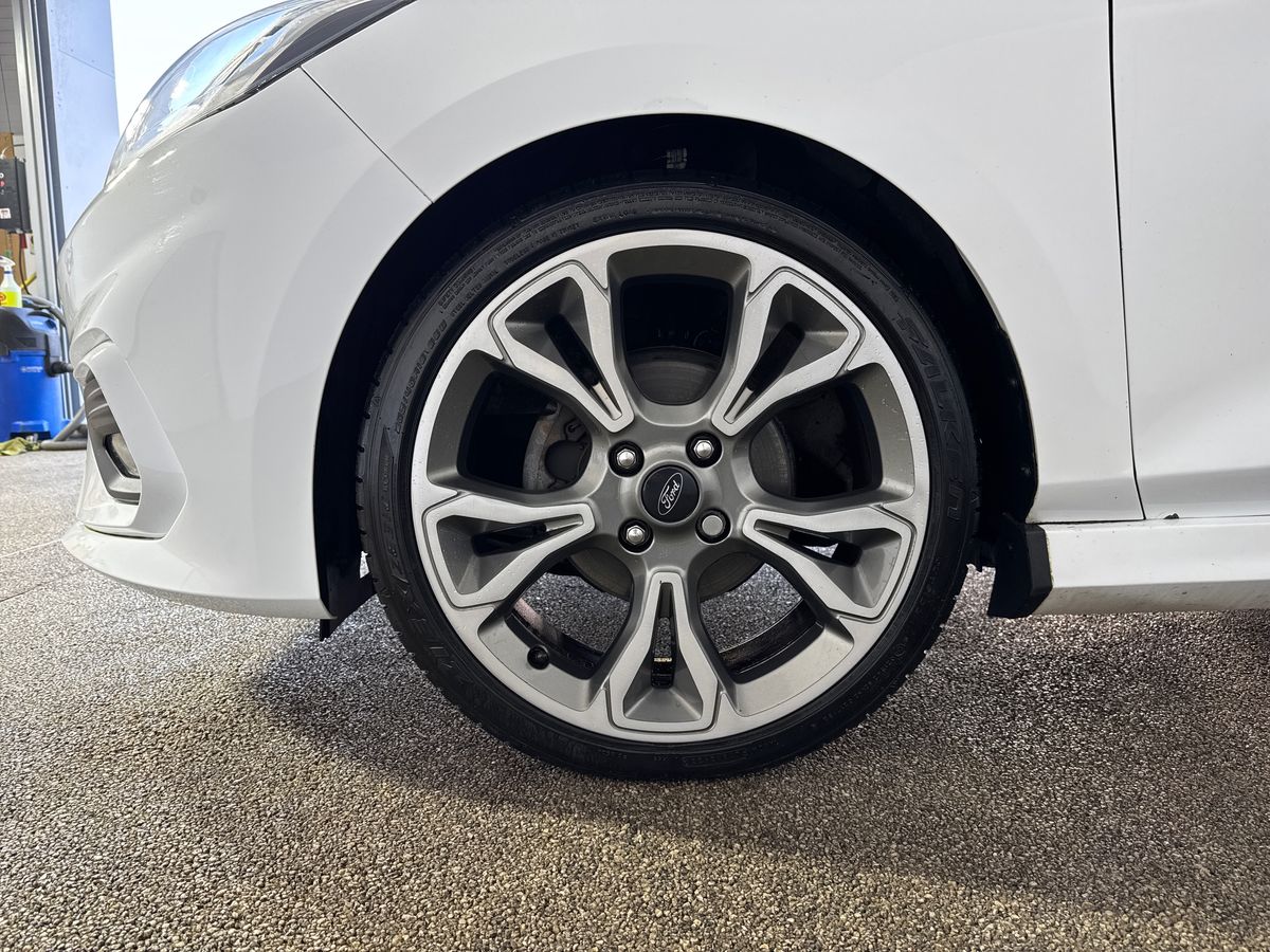 Used Ford Fiesta 2018 for sale - 77971806: Photo 14