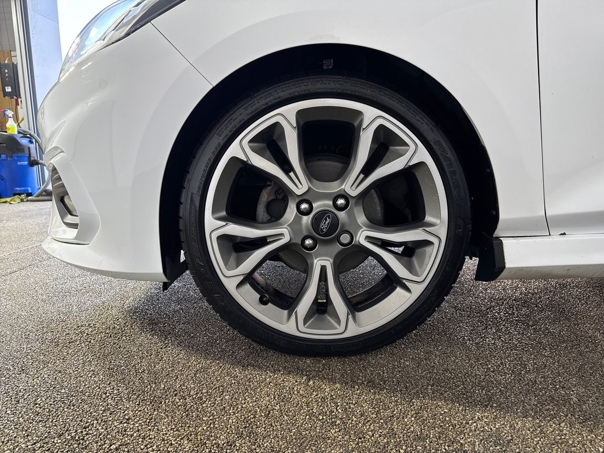 Used Ford Fiesta 2018 for sale - 77971806: Photo 15