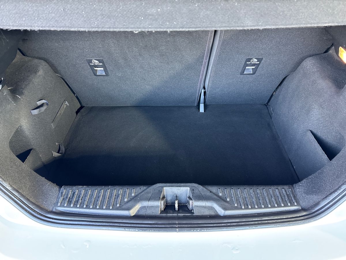 Used Ford Fiesta 2018 for sale - 77971806: Photo 17