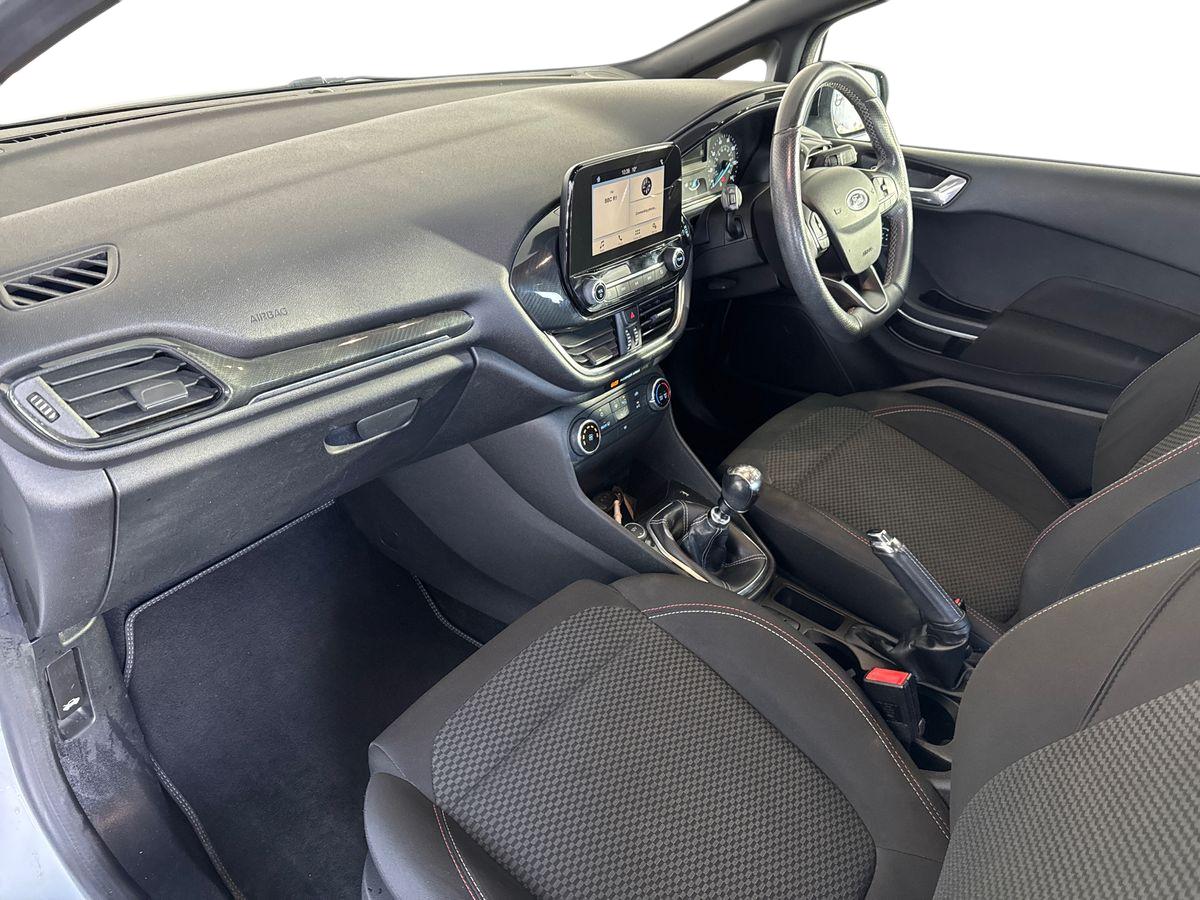 Used Ford Fiesta 2018 for sale - 77971806: Photo 18