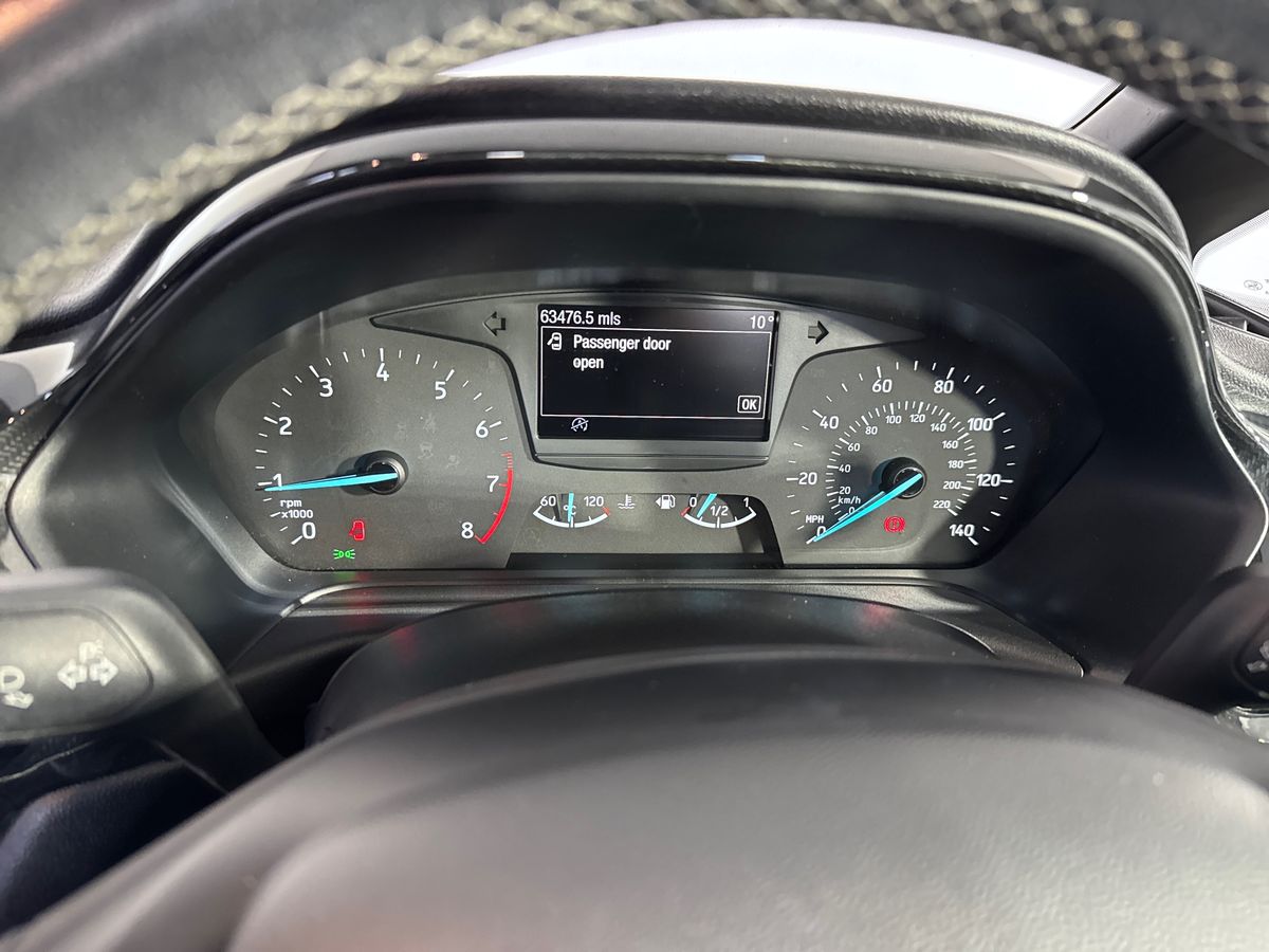 Used Ford Fiesta 2018 for sale - 77971806: Photo 23