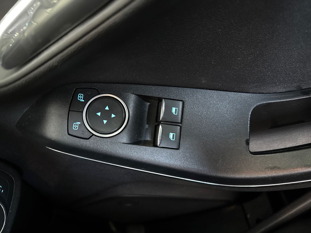 Used Ford Fiesta 2018 for sale - 77971806: Photo 24