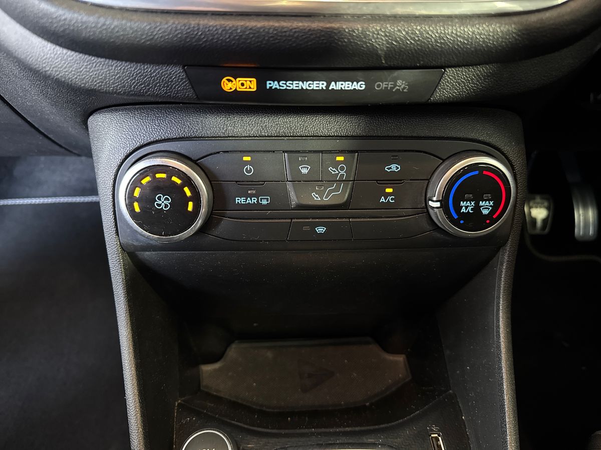 Used Ford Fiesta 2018 for sale - 77971806: Photo 26