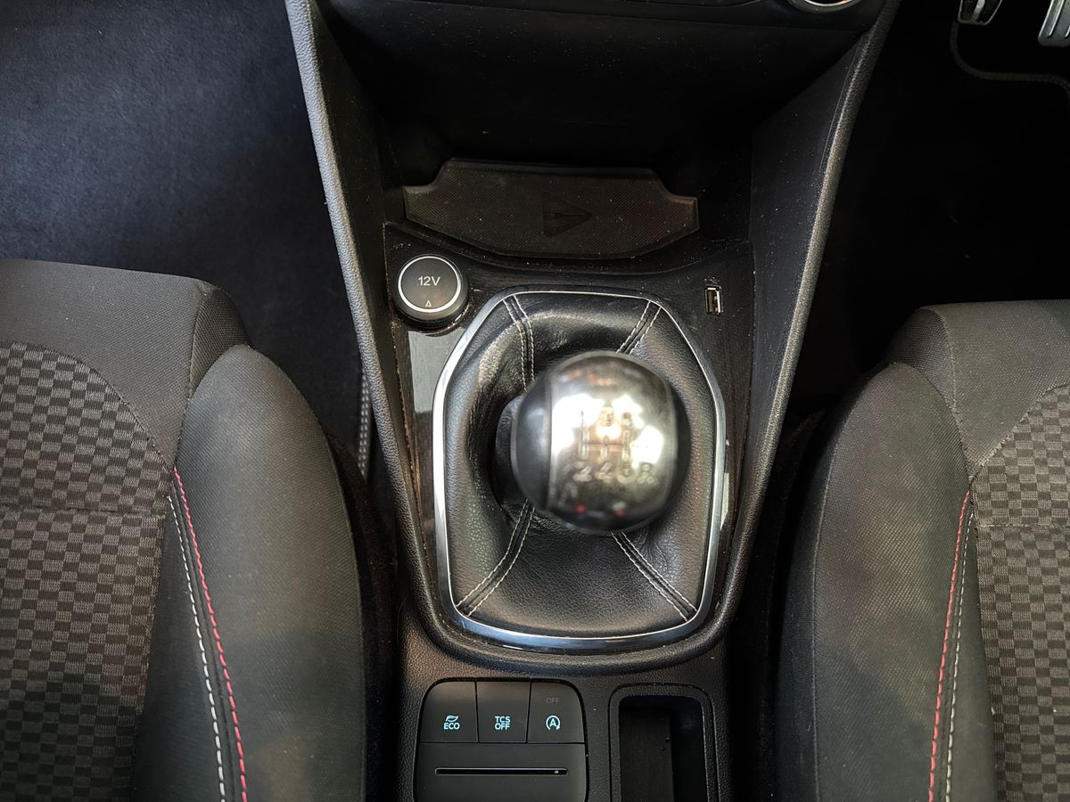 Used Ford Fiesta 2018 for sale - 77971806: Photo 27