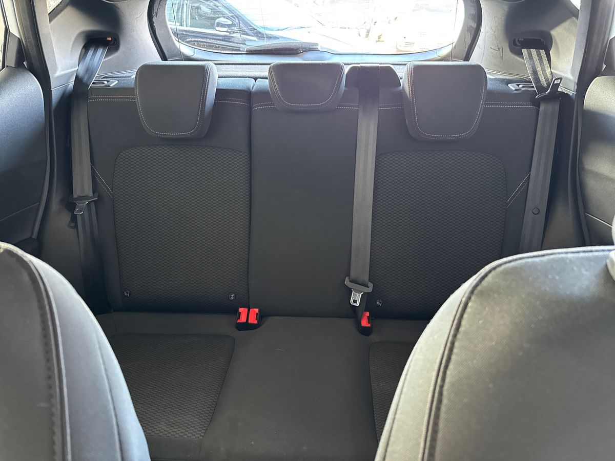 Used Ford Fiesta 2018 for sale - 77971806: Photo 28