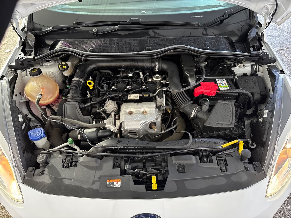 Used Ford Fiesta 2018 for sale - 77971806: Photo 33