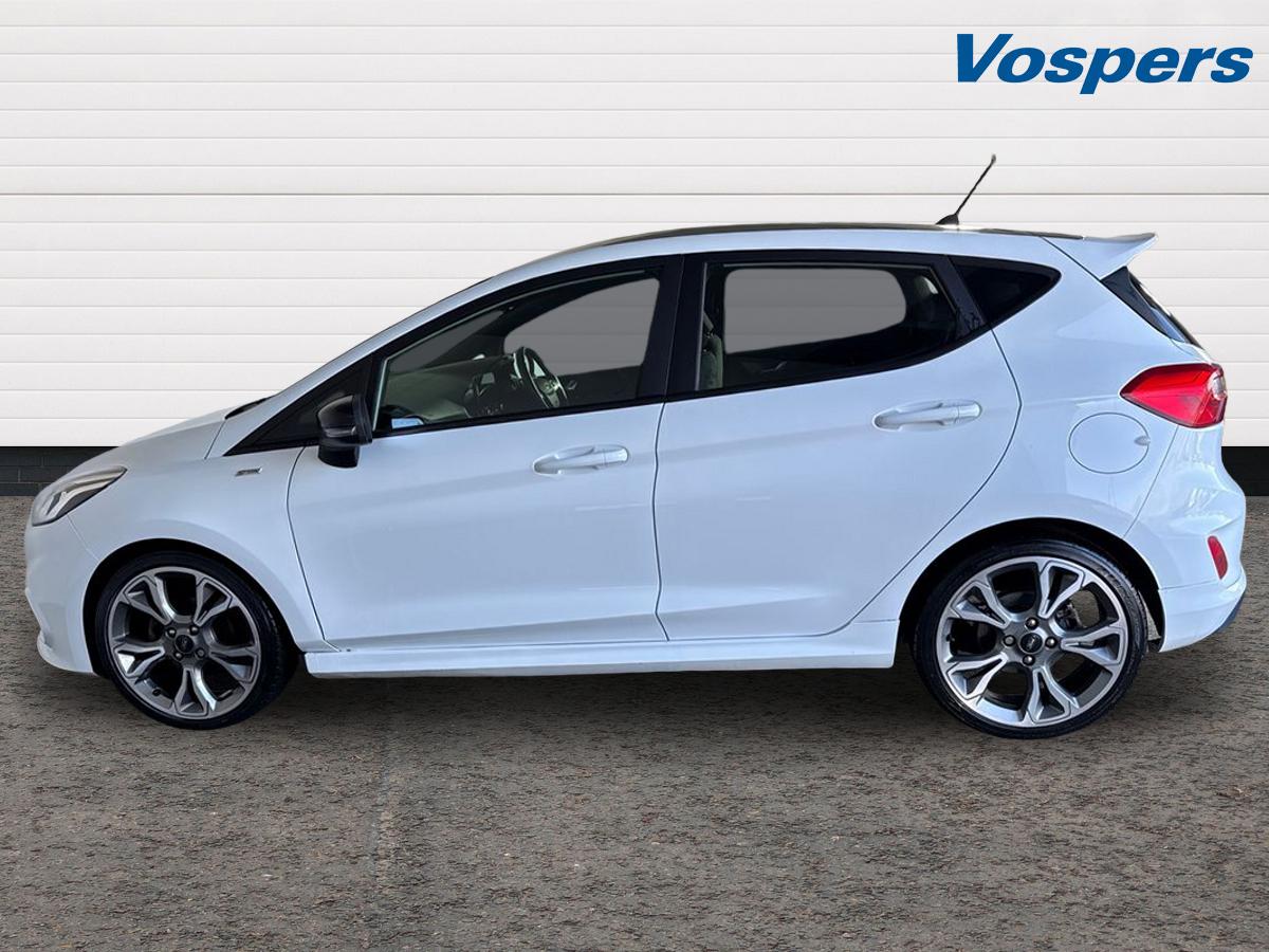 Used Ford Fiesta 2018 for sale - 77971806: Photo 5
