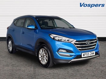 Used Hyundai TUCSON 2015 for sale - 78542493: Photo