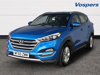 Used Hyundai TUCSON 2015 for sale - 78542493: Photo