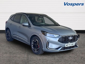 Used Ford Kuga 2025 for sale - 78343858: Photo