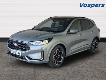 Used Ford Kuga 2025 for sale - 78343858: Photo