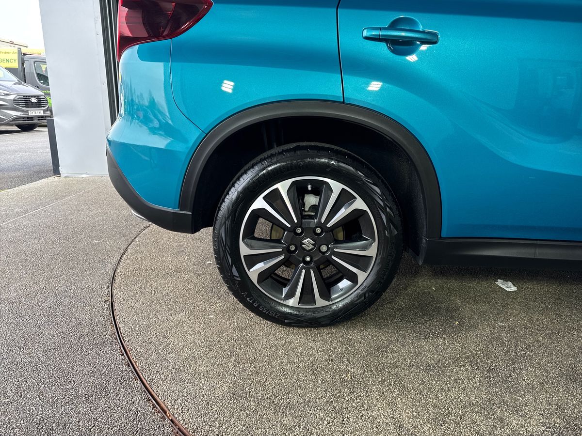 Used Suzuki Vitara 2023 for sale - 78014420: Photo 11