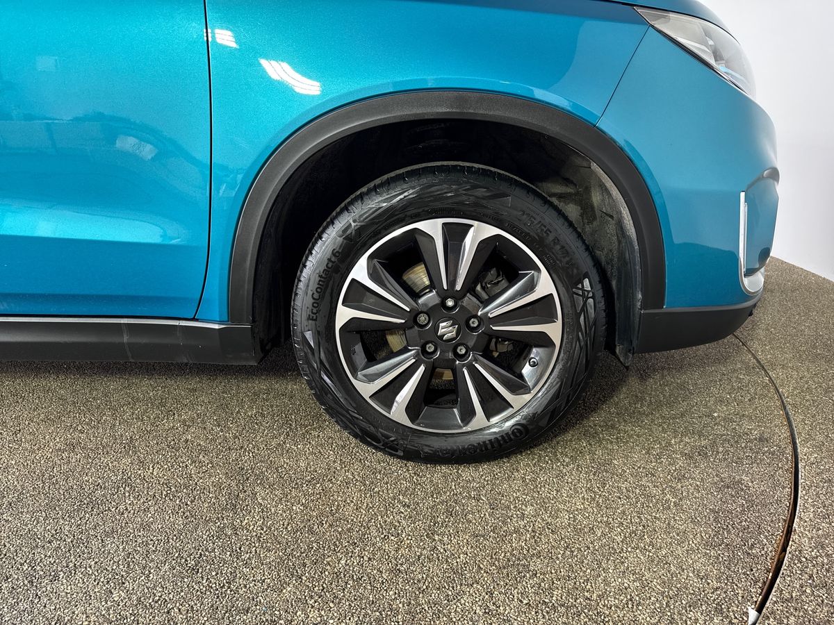 Used Suzuki Vitara 2023 for sale - 78014420: Photo 13