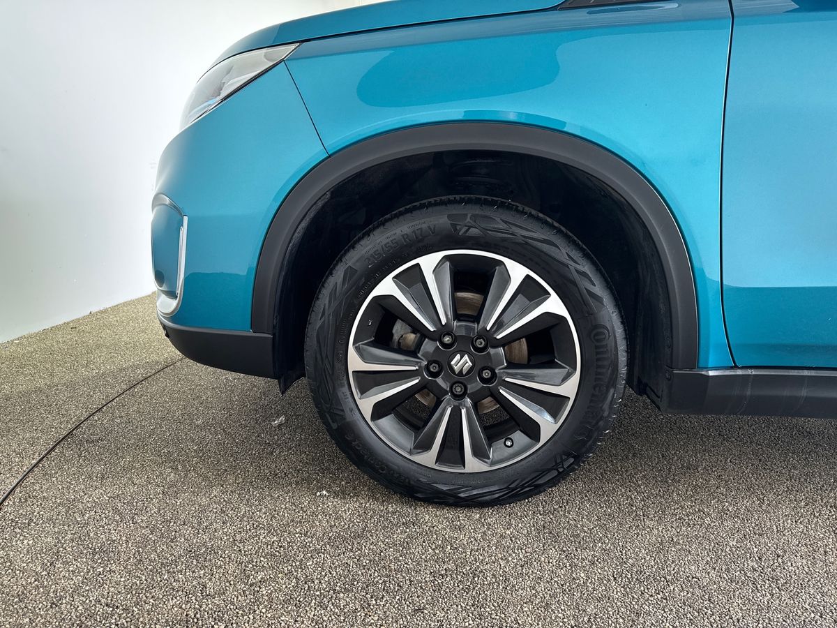 Used Suzuki Vitara 2023 for sale - 78014420: Photo 14