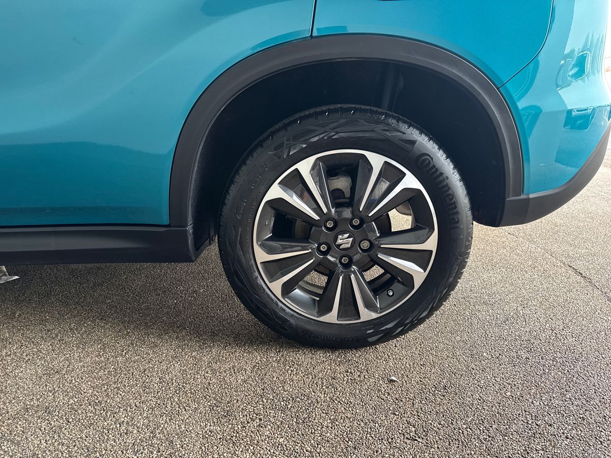 Used Suzuki Vitara 2023 for sale - 78014420: Photo 15