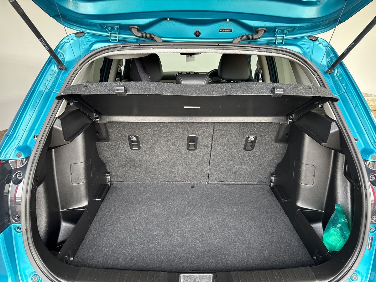 Used Suzuki Vitara 2023 for sale - 78014420: Photo 17