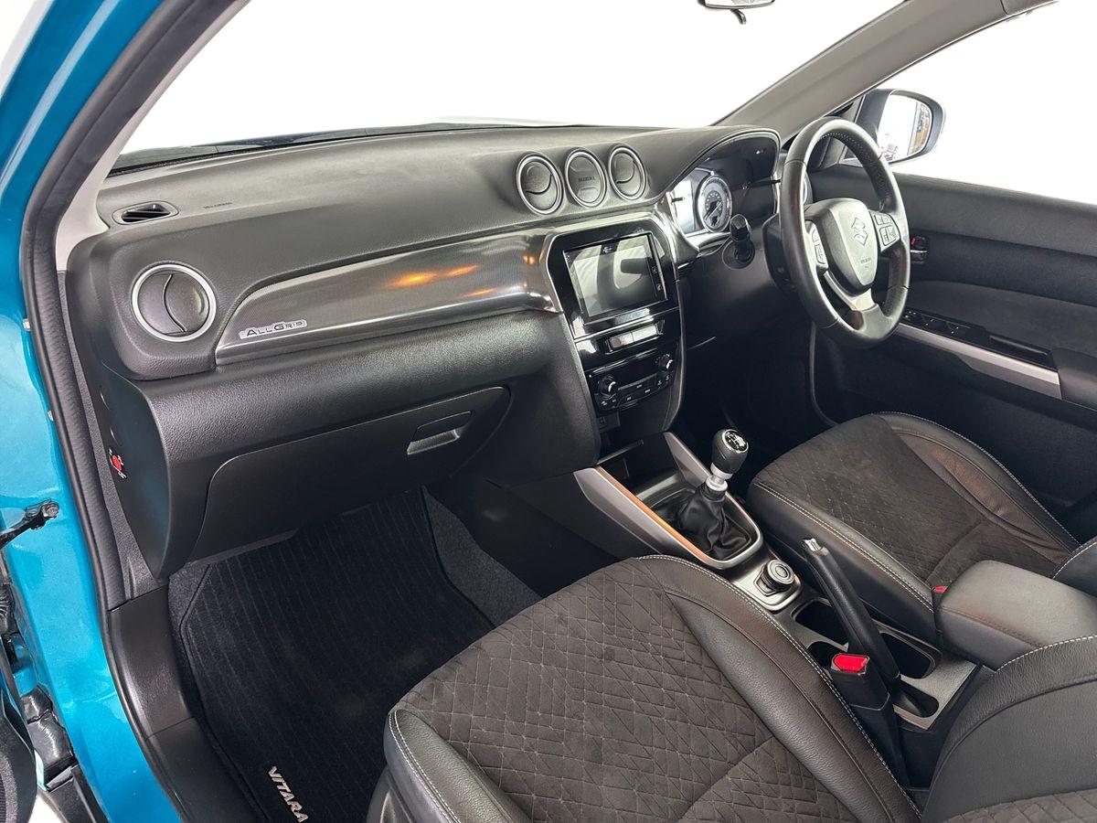 Used Suzuki Vitara 2023 for sale - 78014420: Photo 18