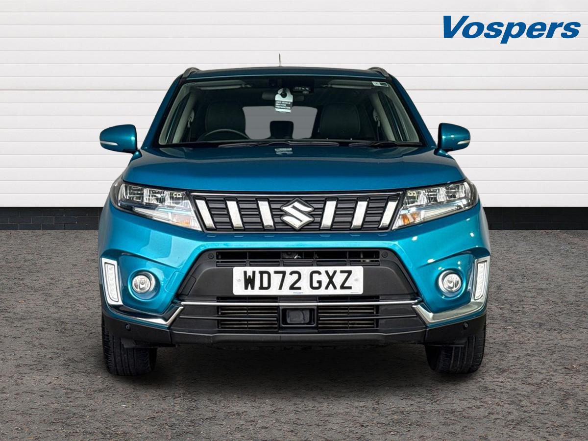 Used Suzuki Vitara 2023 for sale - 78014420: Photo 2