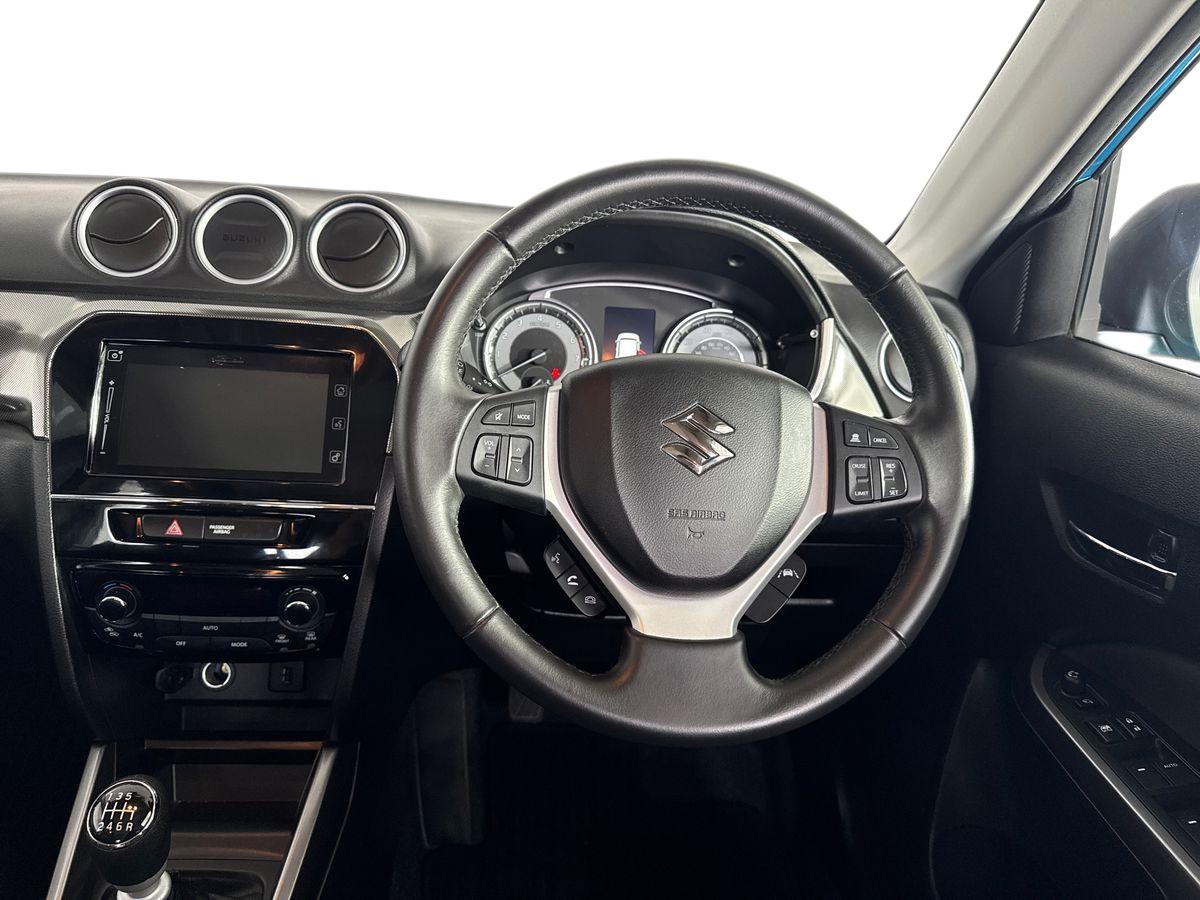 Used Suzuki Vitara 2023 for sale - 78014420: Photo 21