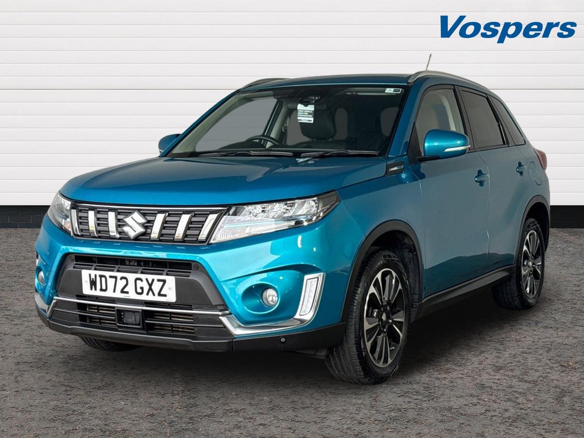 Used Suzuki Vitara 2023 for sale - 78014420: Photo 3