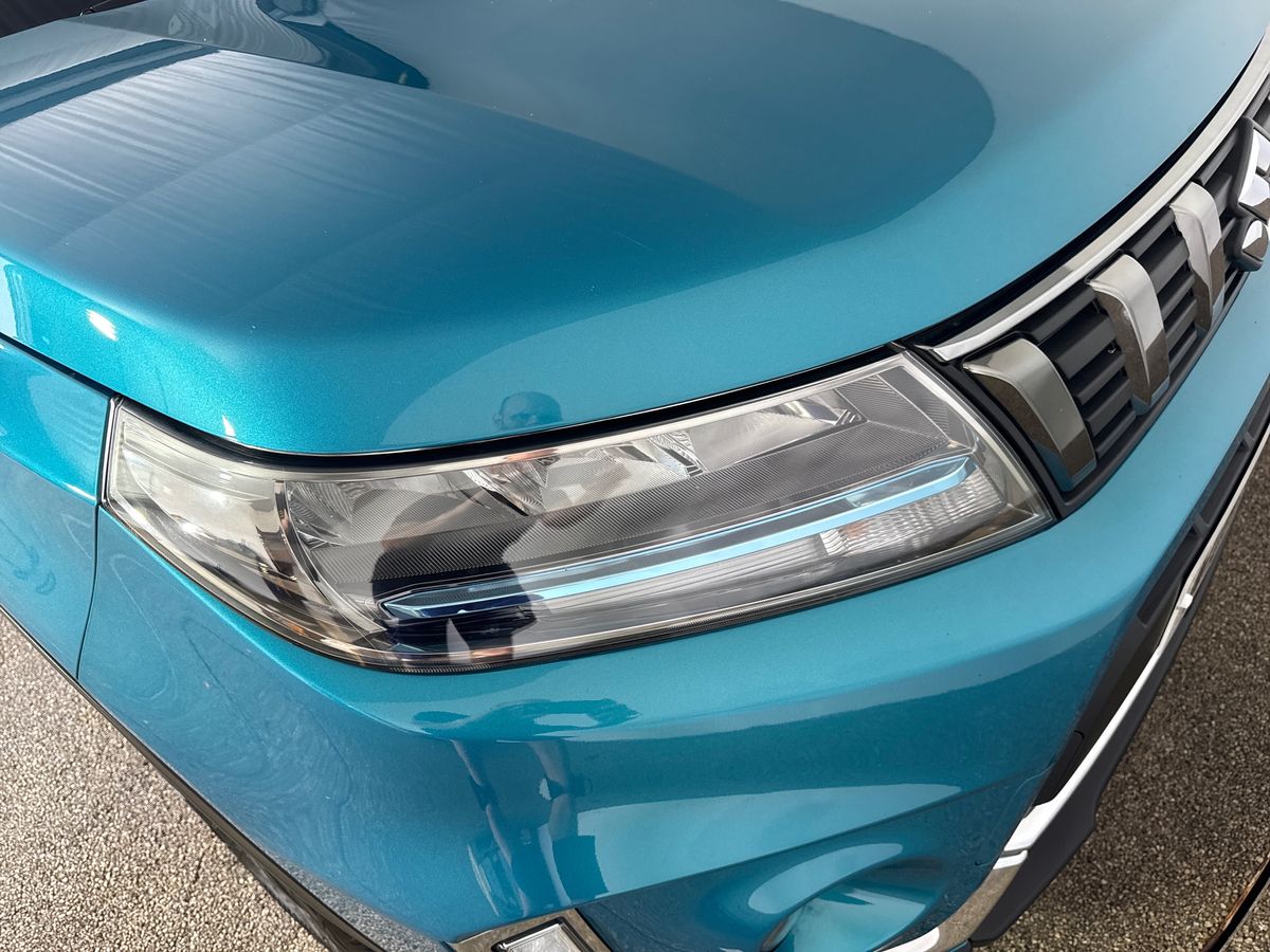 Used Suzuki Vitara 2023 for sale - 78014420: Photo 32