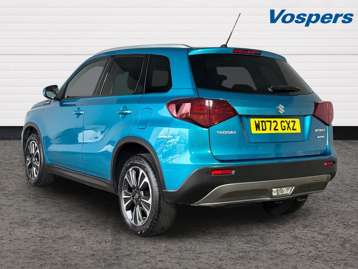 Used Suzuki Vitara 2023 for sale - 78014420: Photo 6