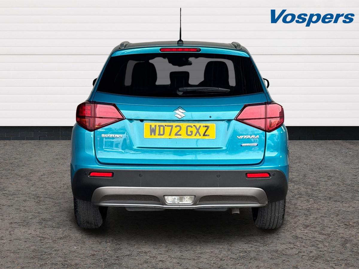 Used Suzuki Vitara 2023 for sale - 78014420: Photo 7