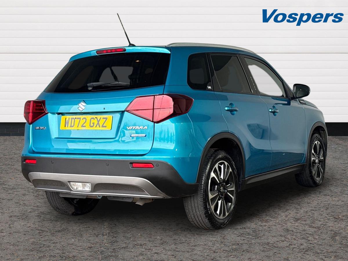 Used Suzuki Vitara 2023 for sale - 78014420: Photo 9