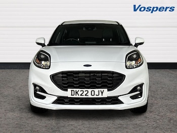 Used Ford Puma 2022 for sale - 75776154: Photo