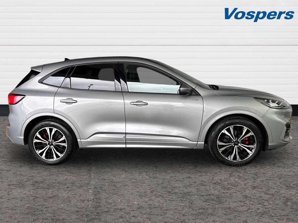 Used Ford Kuga 2023 for sale - 78137077: Photo 10