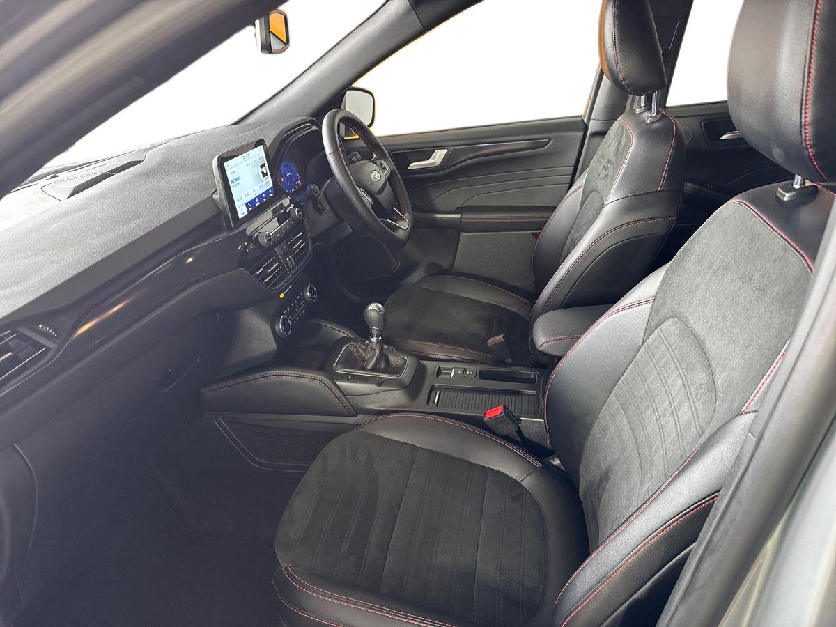 Used Ford Kuga 2023 for sale - 78137077: Photo 18