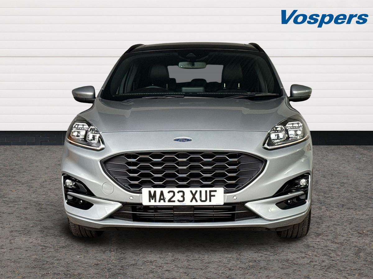 Used Ford Kuga 2023 for sale - 78137077: Photo 2