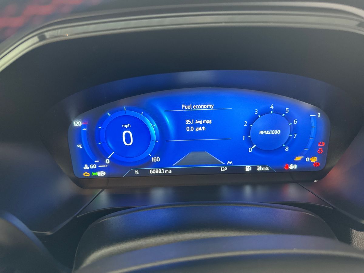 Used Ford Kuga 2023 for sale - 78137077: Photo 23