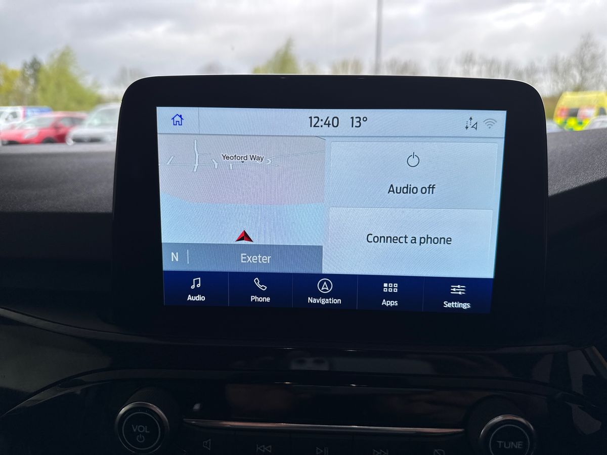 Used Ford Kuga 2023 for sale - 78137077: Photo 25