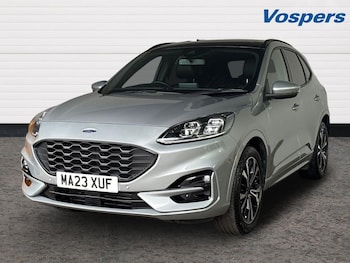 Used Ford Kuga 2023 for sale - 78137077: Photo