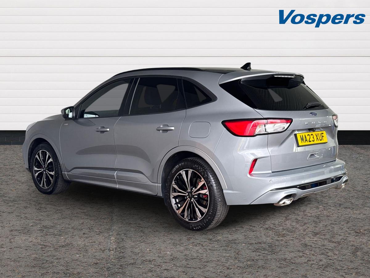 Used Ford Kuga 2023 for sale - 78137077: Photo 6