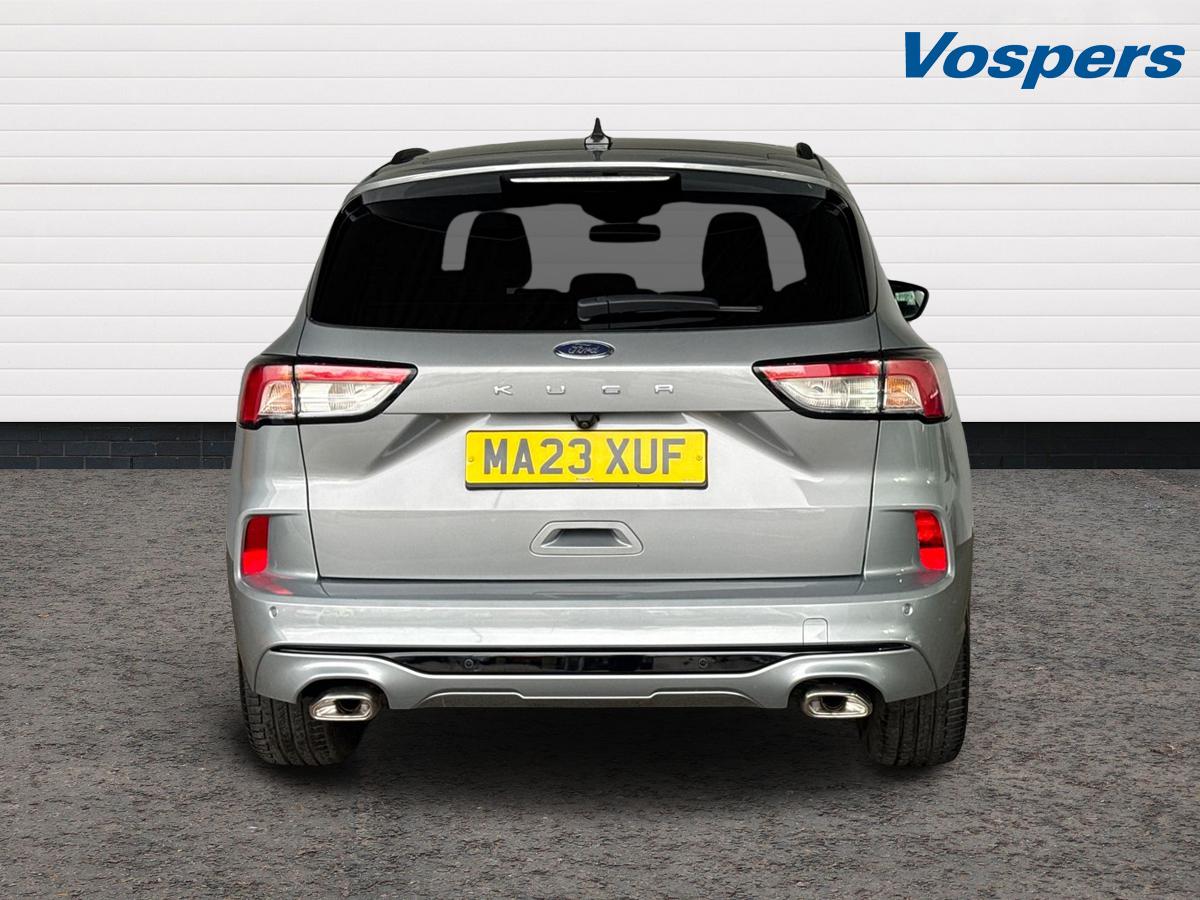 Used Ford Kuga 2023 for sale - 78137077: Photo 7