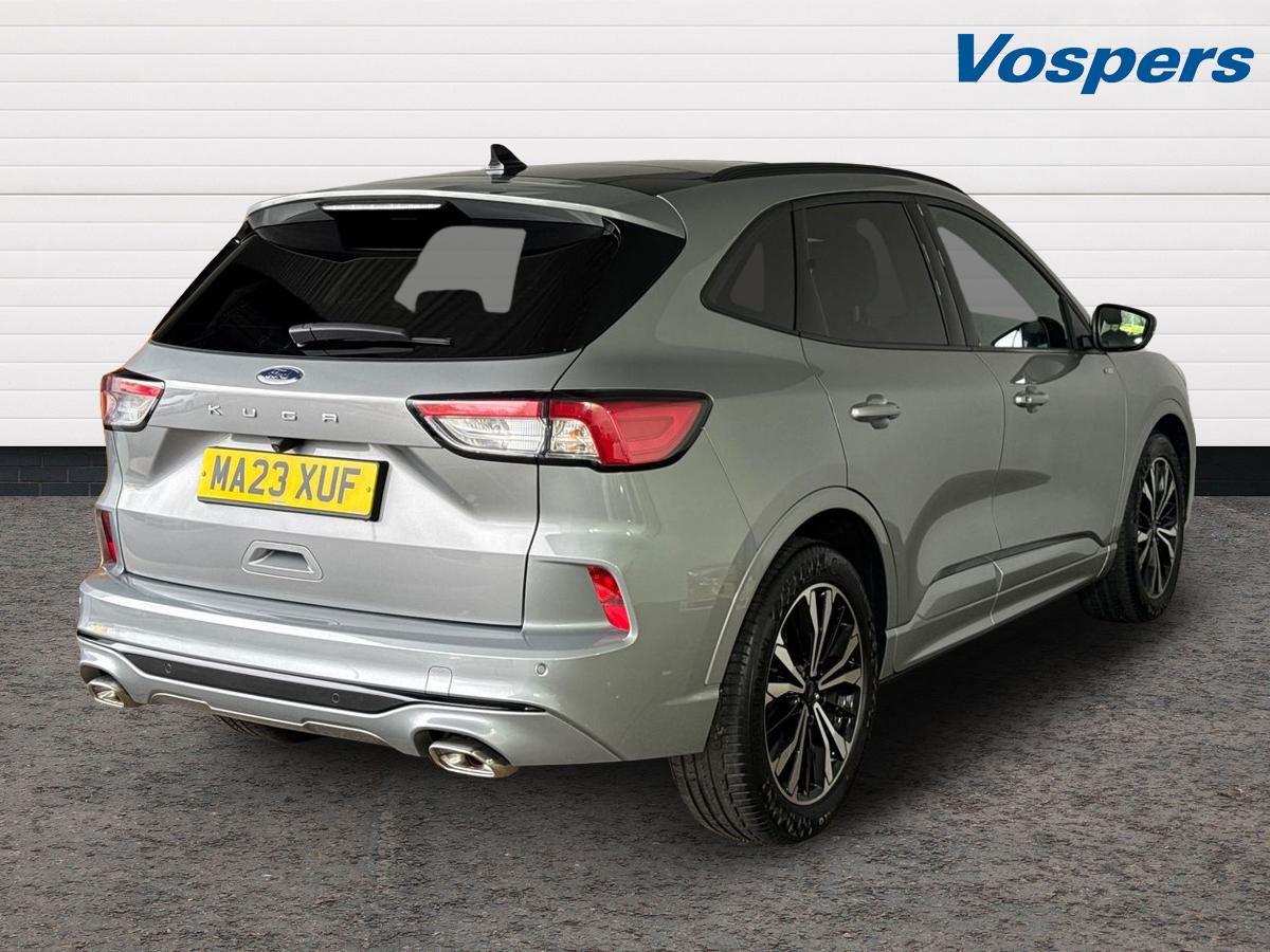 Used Ford Kuga 2023 for sale - 78137077: Photo 9