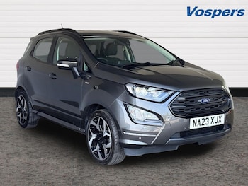 Used Ford Ecosport 2023 for sale - 79256462: Photo