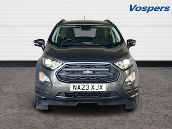 Used Ford Ecosport 2023 for sale - 79256462: Photo
