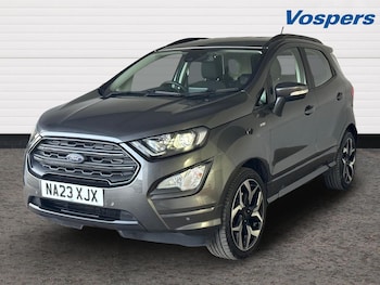 Used Ford Ecosport 2023 for sale - 79256462: Photo