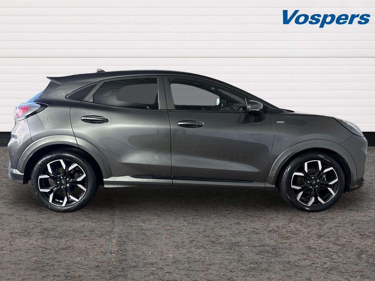 Used Ford Puma 2022 for sale - 77224940: Photo 10