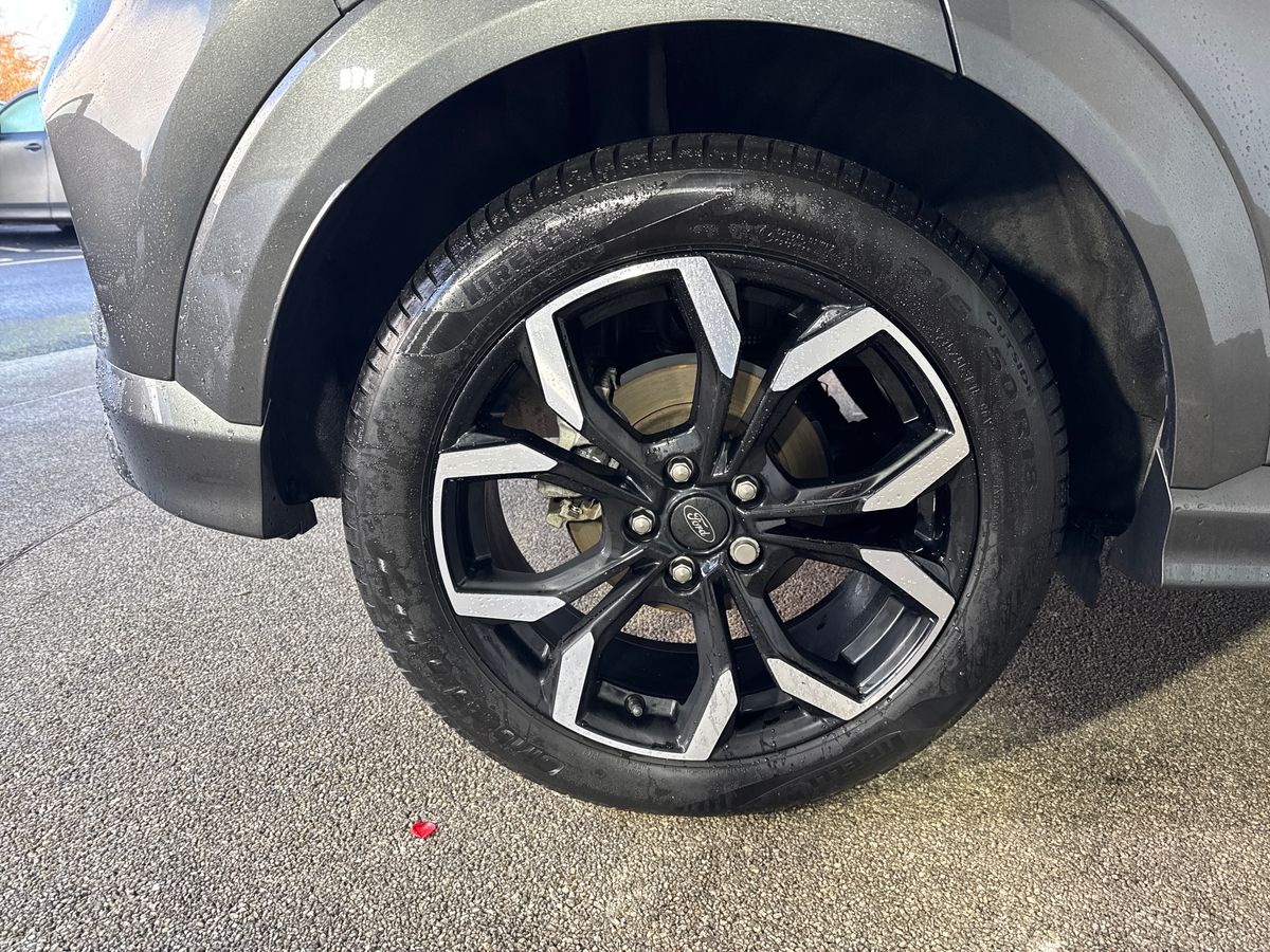 Used Ford Puma 2022 for sale - 77224940: Photo 11