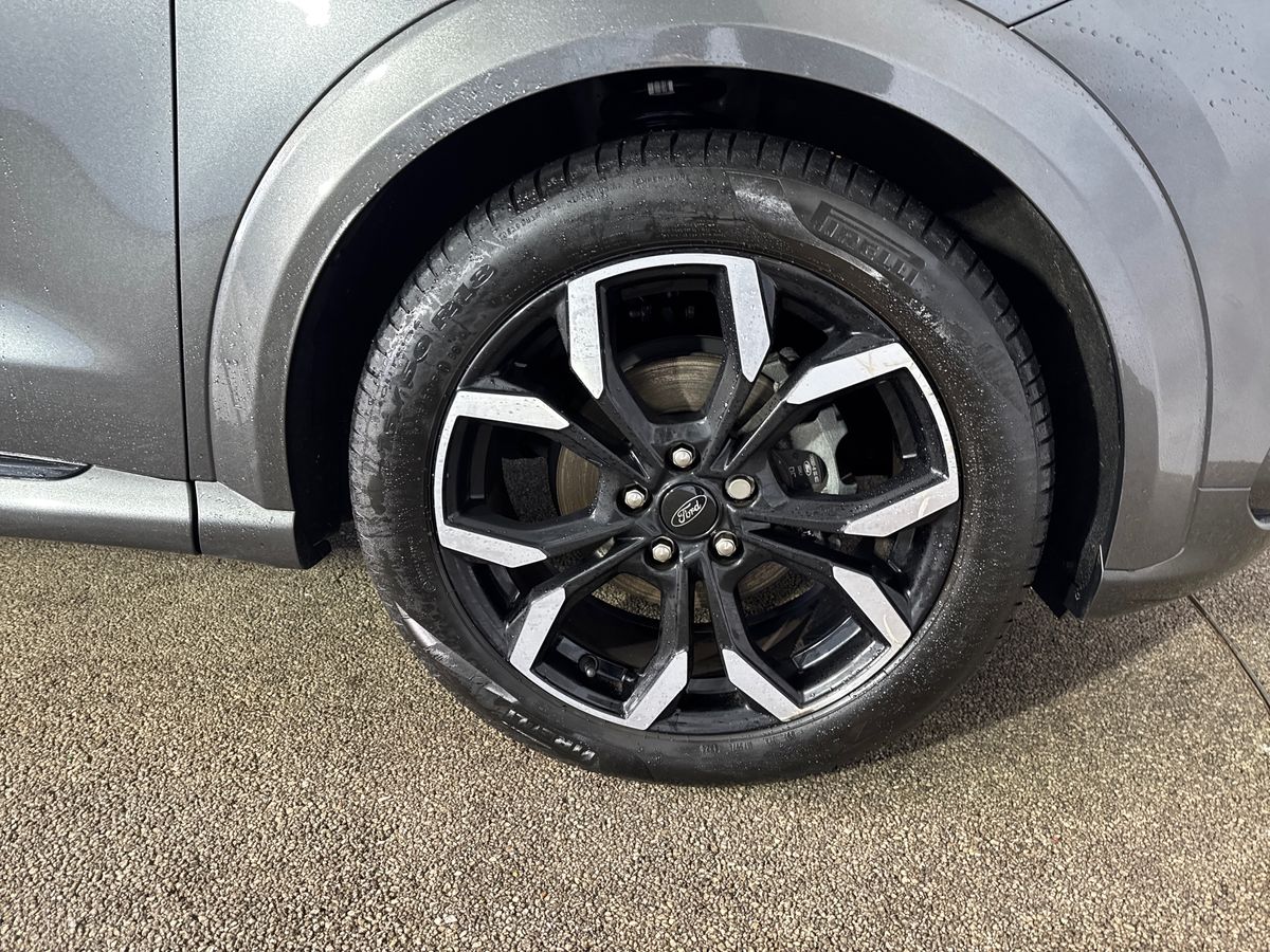 Used Ford Puma 2022 for sale - 77224940: Photo 13