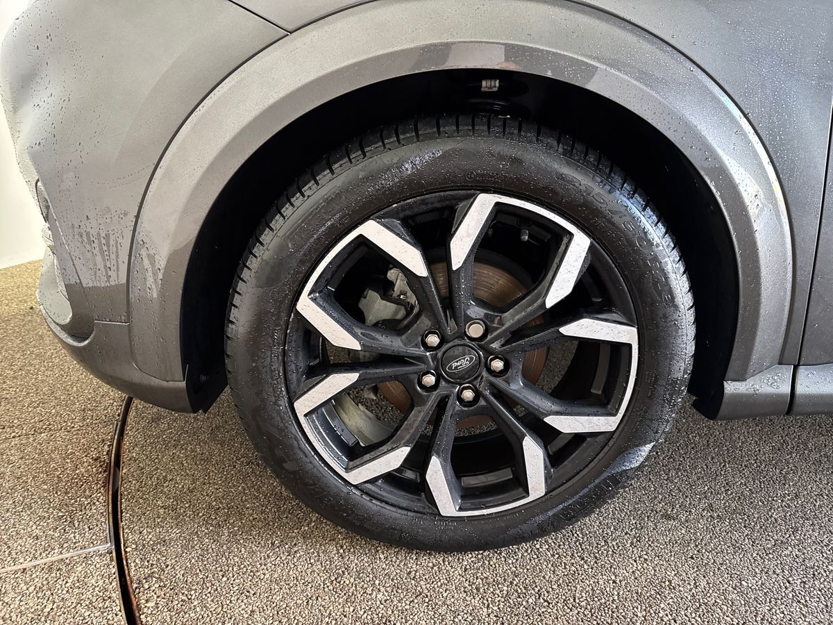 Used Ford Puma 2022 for sale - 77224940: Photo 14